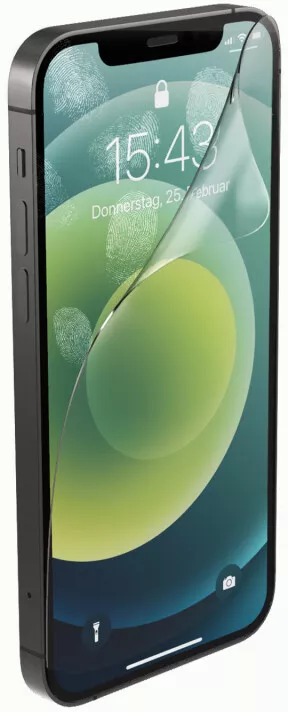 Paper Feel Panzerfolie | Green MNKY, 19,95 €