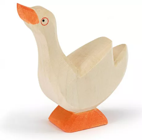 OSTHEIMER Tier, z.B. Gans/Küken