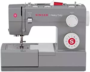 Singer Sewing Machine 4432