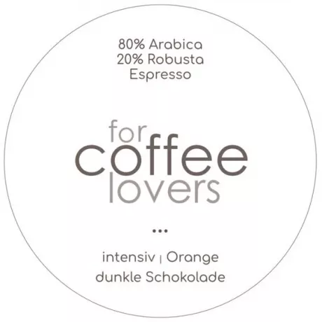 Produkte – Barösta Kaffee