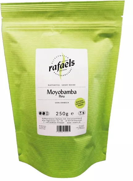 Moyobamba - Abonauten Genuss Abo