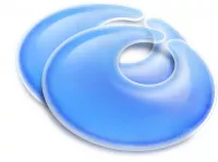 2-in-1-Thermopad SCF258/02 | Avent