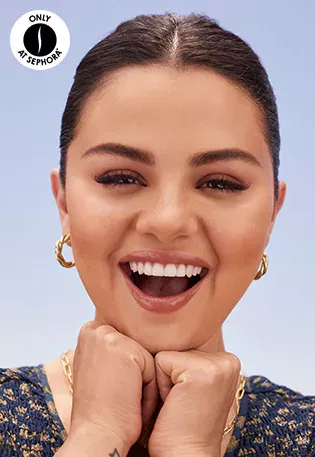 Perfect Strokes Universal - Voluminzing Mascara ❘ RARE BEAUTY ≡ SEPHORA