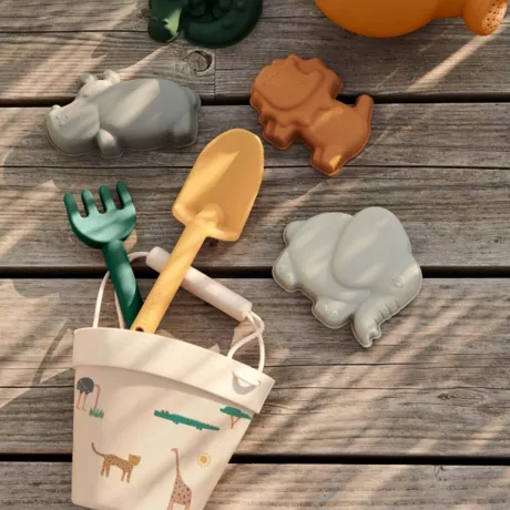 Dante Strandset — LIBERTYKIDS