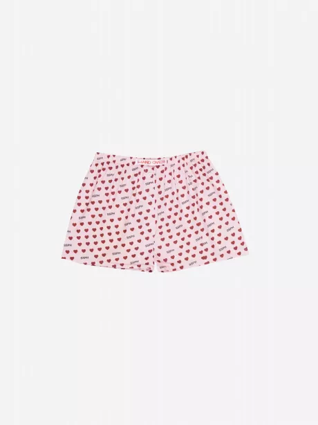 Valentino Boxers (Pink) – Sisyphe