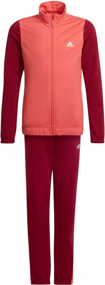 adidas Performance Trainingsanzug »ADIDAS ESSENTIALS« online kaufen | OTTO