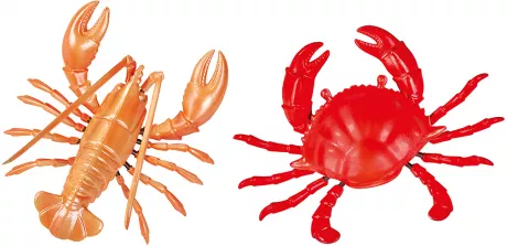 cook & STYLE Wackelmagnete Hummer & friend 2er Set | 080637