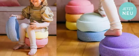 STAPELSTEIN - Bunte Spielsteine für Kinder | littlehipstar.com