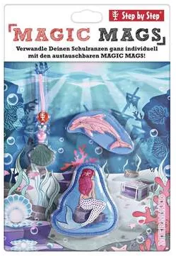 Step by Step MAGIC MAGS | duo-shop.de