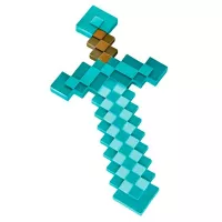 Minecraft Schwert