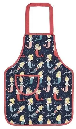 Forklæde med motiver|Kitchen4kids