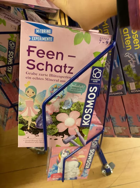 Feenschatz