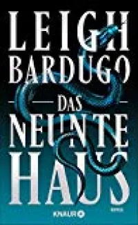 Das neunte Haus: Roman