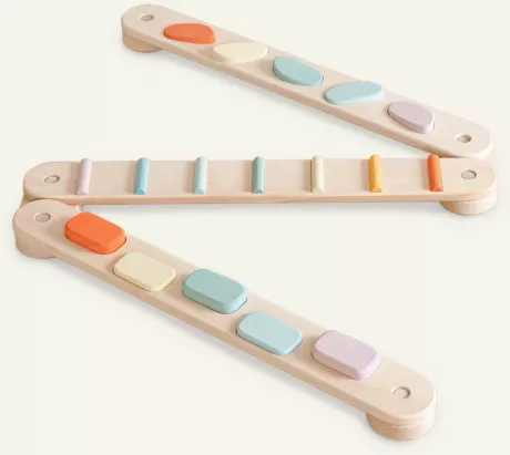 Balancierbalken • Ehrenkind