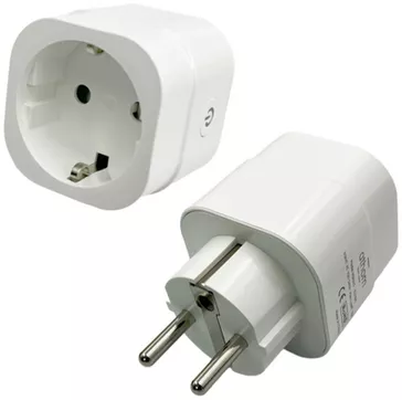 EU Plug for ESPHome | athom