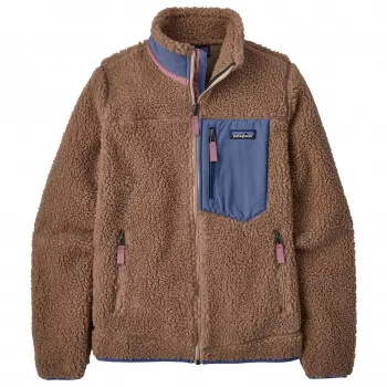 Patagonia Classic Retro-X Jacket - Fleecejacke Damen | Versandkostenfrei | Bergfreunde.de
