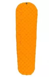 UltraLight ASC Insulated Mat Regular luftmadras - Sea to Summit - Luftmadrasser - Soveposer