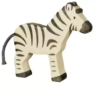 HOLZTIGER - wunderschöne Figuren aus Holz beim Holzspielzeug Profi