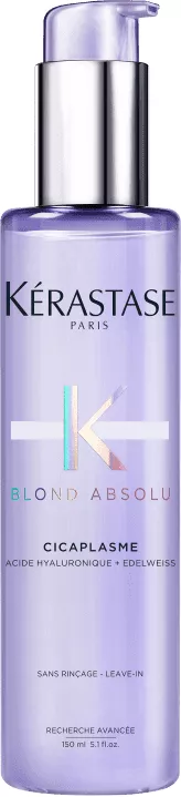 Sérum Kérastase Blond Absolu Cicaplasme | Beleza na Web