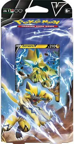 Pokemon Battle Deck V October 2022 | Køb online på br.dk!