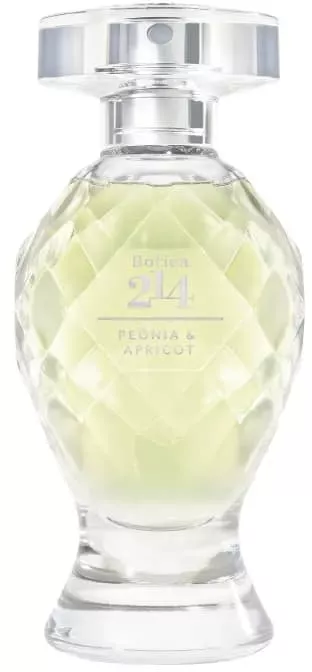 Botica 214 Peônia & Apricot Eau de Parfum 75ml | O Boticário