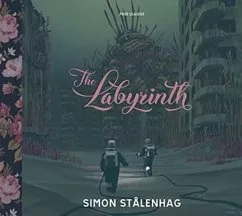 The Labyrinth von Simon Stalenhag - englisches Buch - bücher.de