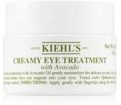 Kiehl's Creamy Eye Treatment with Avocado Augencreme kaufen | flaconi