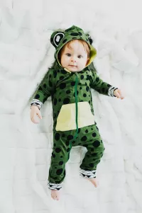 One Piece Quak – Fairzaubert