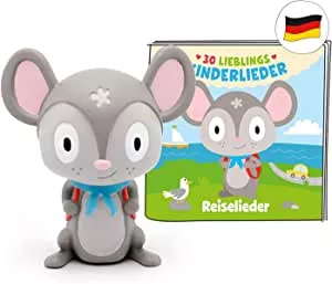 tonies Audio Figure, 30 Favourite Children's Songs for the Toniebox: Amazon.de: Toys