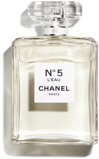 N°5 L'EAU Eau de Toilette Spray - 3.4 FL. OZ. | CHANEL