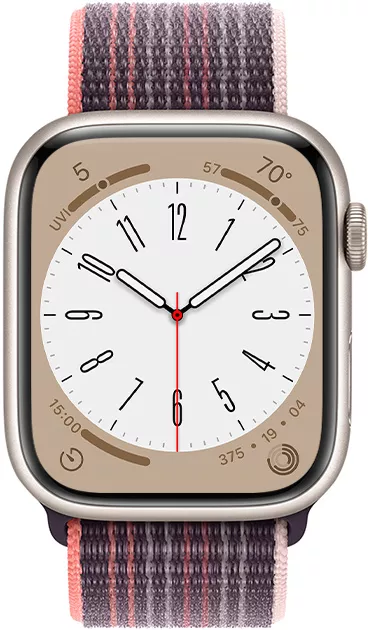 Apple Watch 42mm GPS+CELLULAR