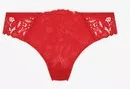 Hunkemöller SHILOH - String - red/rot - Zalando.de