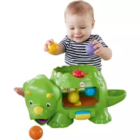 Fisher-Price KugelspaDino, Fisher Price | myToys