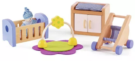 Babyzimmer | E3459