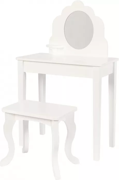 Kaufen Alice & Fox Schminktisch, Weiß | Jollyroom
