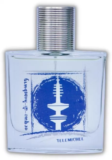 EAU DE PARFUM Telemichel– acqua-di-hamburg