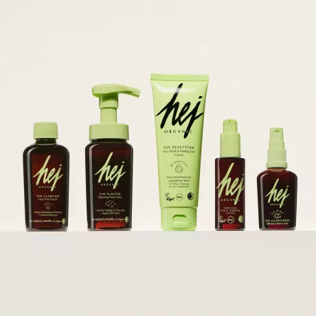 Bestseller Set Cactus – HEJ ORGANIC GmbH