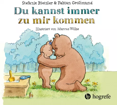 Du kannst immer zu mir kommen (gebundenes Buch) | Buchhandlung Was Ihr wollt