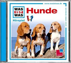 Hunde (Einzelfolge) - Was Ist Was: Amazon.de: Musik-CDs & Vinyl