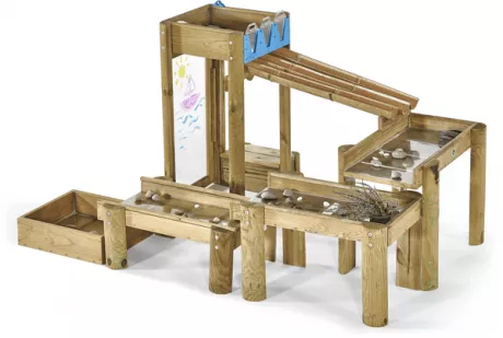 plum® Discovery Wasserspiel Forest - babymarkt.de