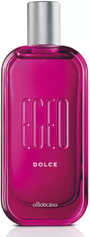 Egeo Dolce Desodorante Colônia 90ml | O Boticário