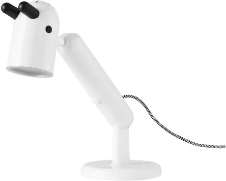 KRUX Arbeitsleuchte, LED, weiß - IKEA Deutschland