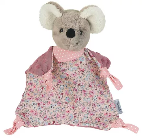 Sterntaler Schmusetuch Maus Mabel S online kaufen | baby-walz