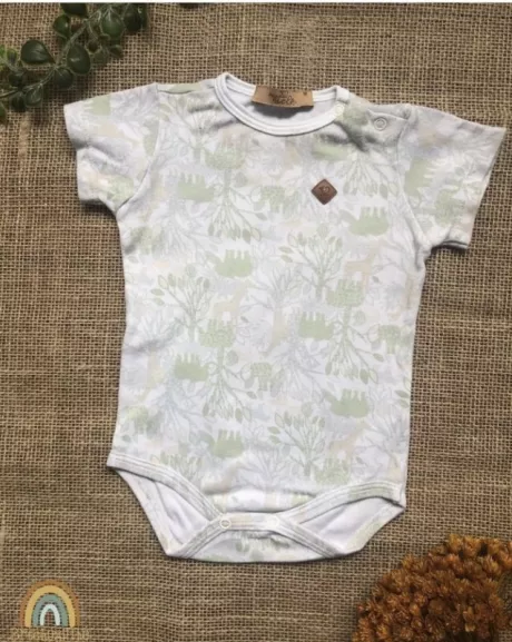 Brechozinho do Nicolas - Brechó infantil para meninos em Maringá