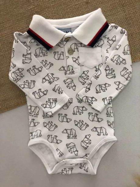 Brechozinho do Nicolas - Brechó infantil para meninos em Maringá