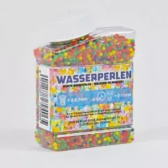 Wasserperlen