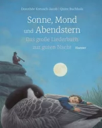 Liederbuch: Sonne, Mond und Abendstern