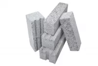 Billigt pris pmurblock 25 x 19 x 59 cm ? jem & fix