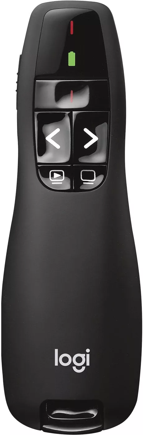 Logitech R400 Presenter