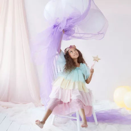 Princess-Kostüm für Kinder – Meri Meri EU Retail